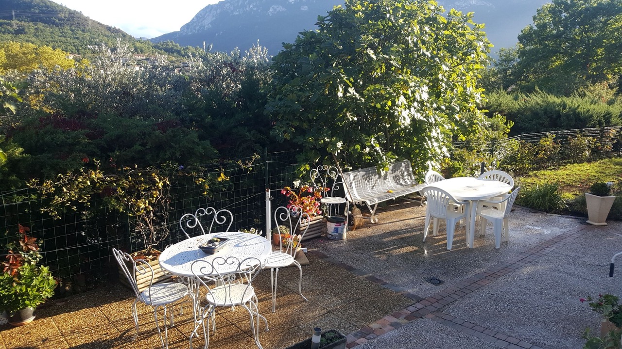Photo of Outdoor in Quillan