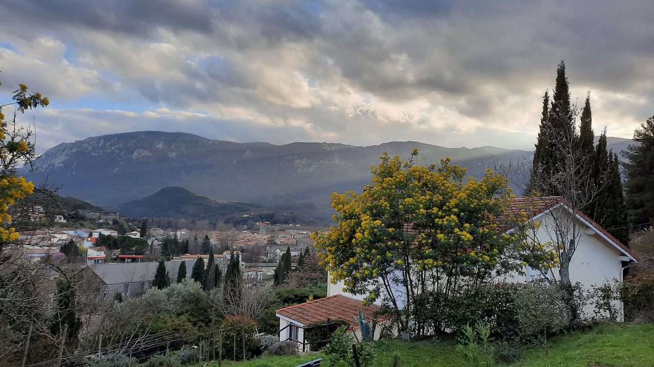 Photo of Others in Quillan