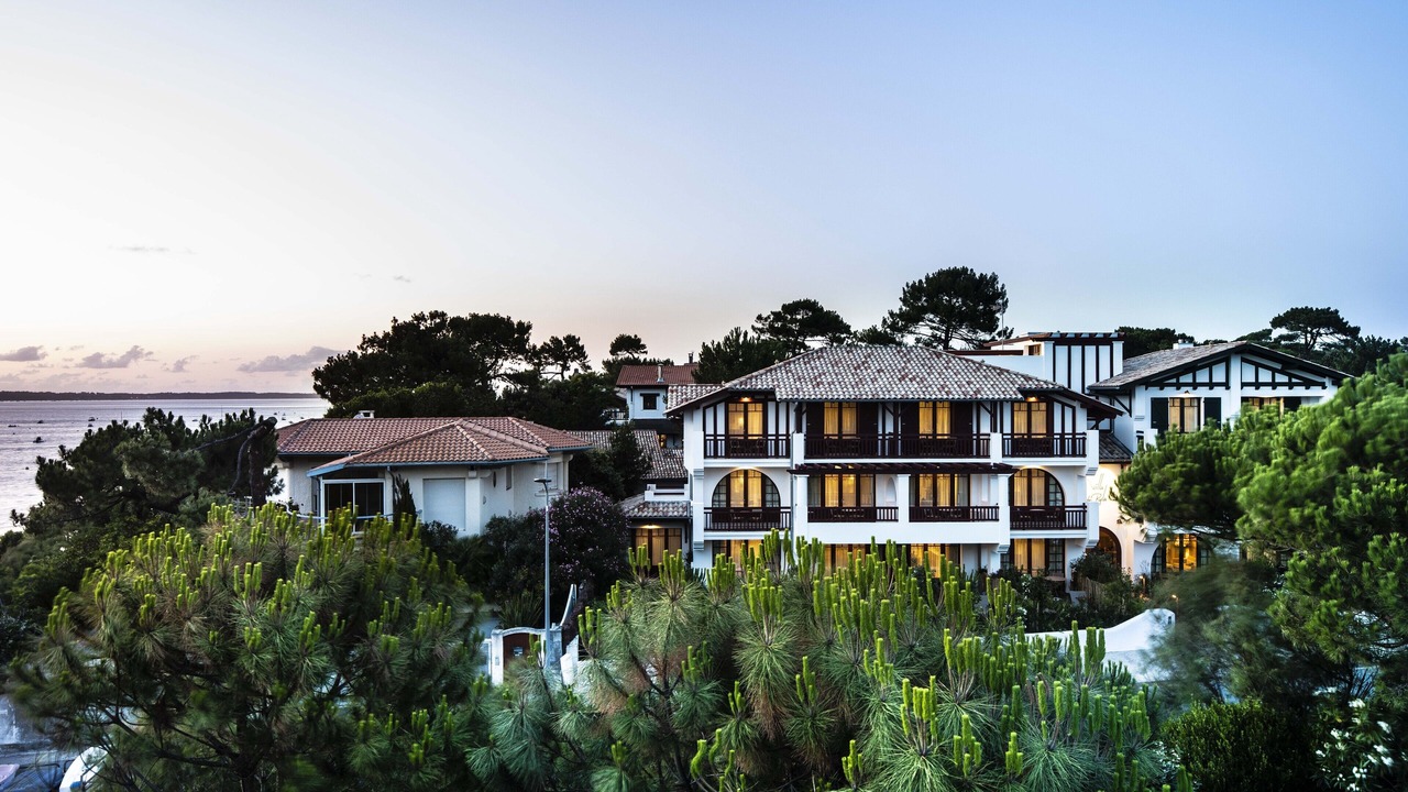 Photo of Outdoor in Pyla-sur-Mer