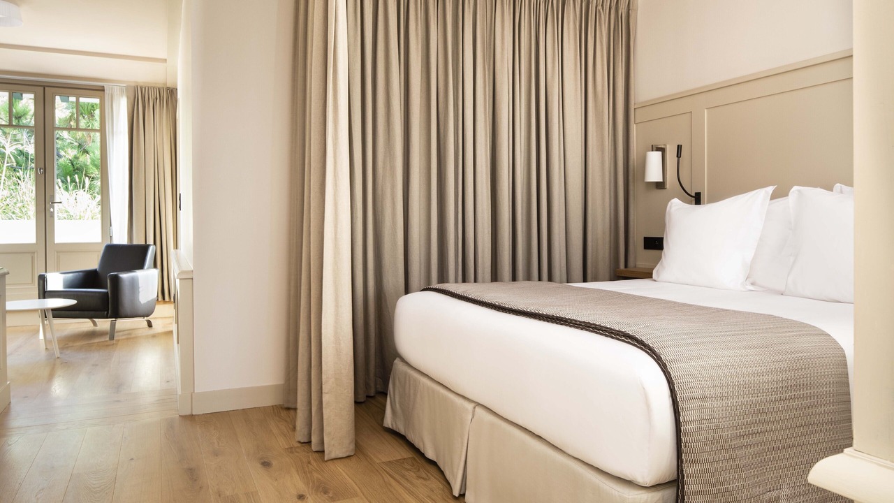 Photo of Bedroom in Pyla-sur-Mer