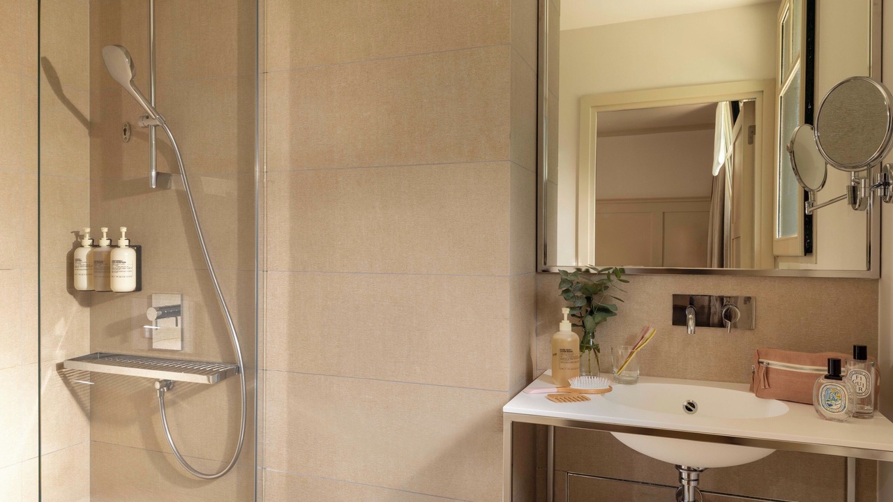 Photo of Bathroom in Pyla-sur-Mer