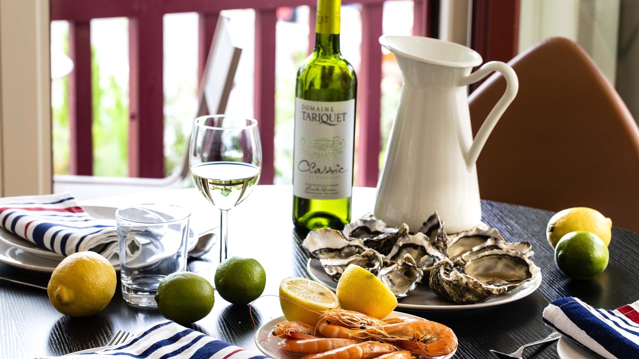 Photo of Others in Pyla-sur-Mer