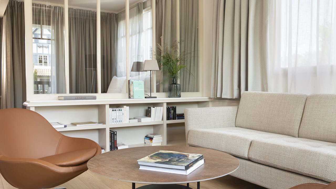 Photo of Livingroom in Pyla-sur-Mer