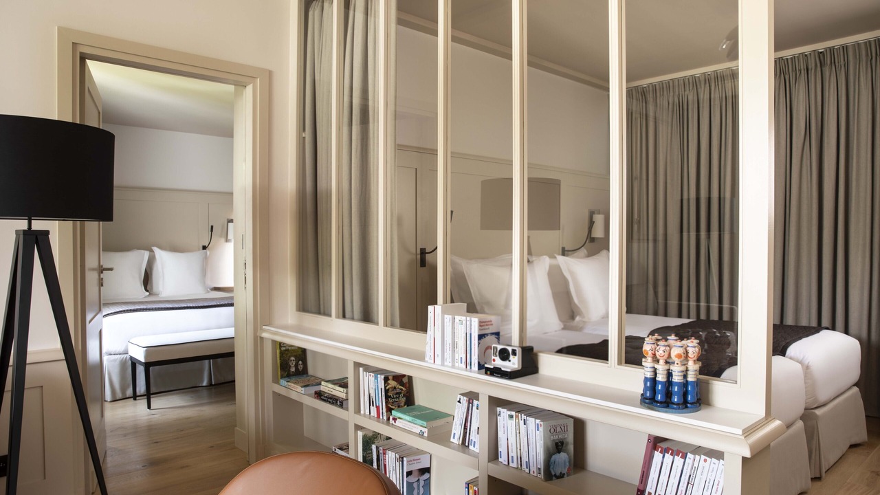 Photo of Bedroom in Pyla-sur-Mer