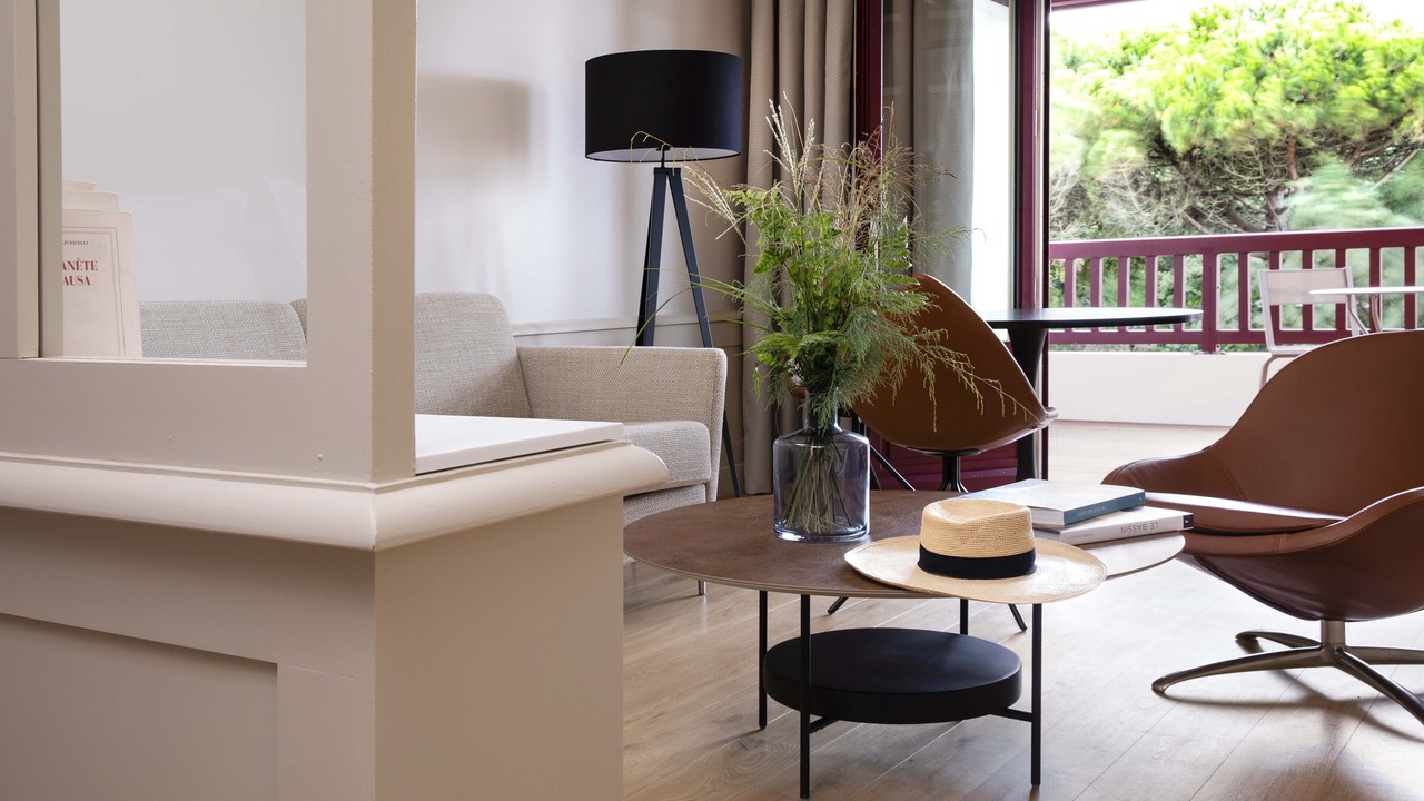 Photo of Livingroom in Pyla-sur-Mer