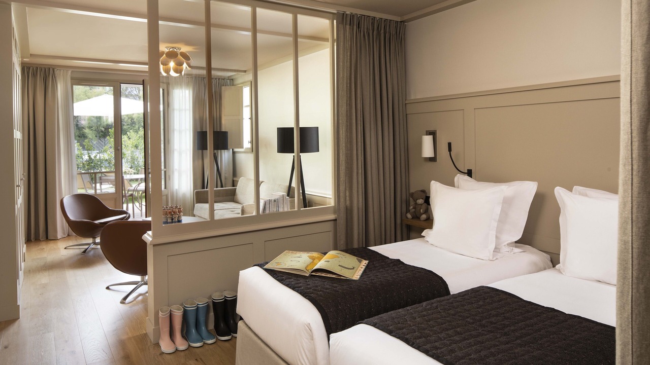 Photo of Bedroom in Pyla-sur-Mer