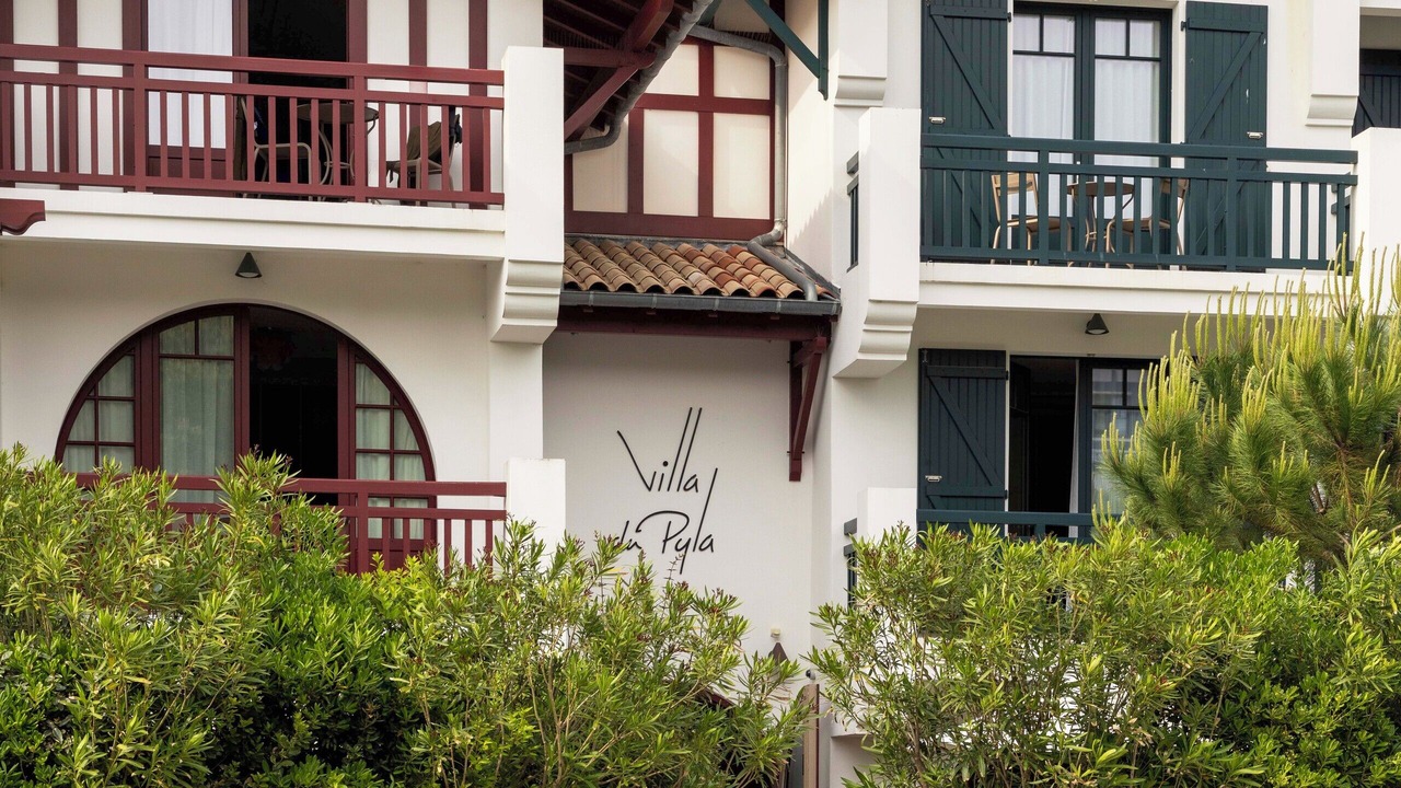 Photo of Outdoor in Pyla-sur-Mer