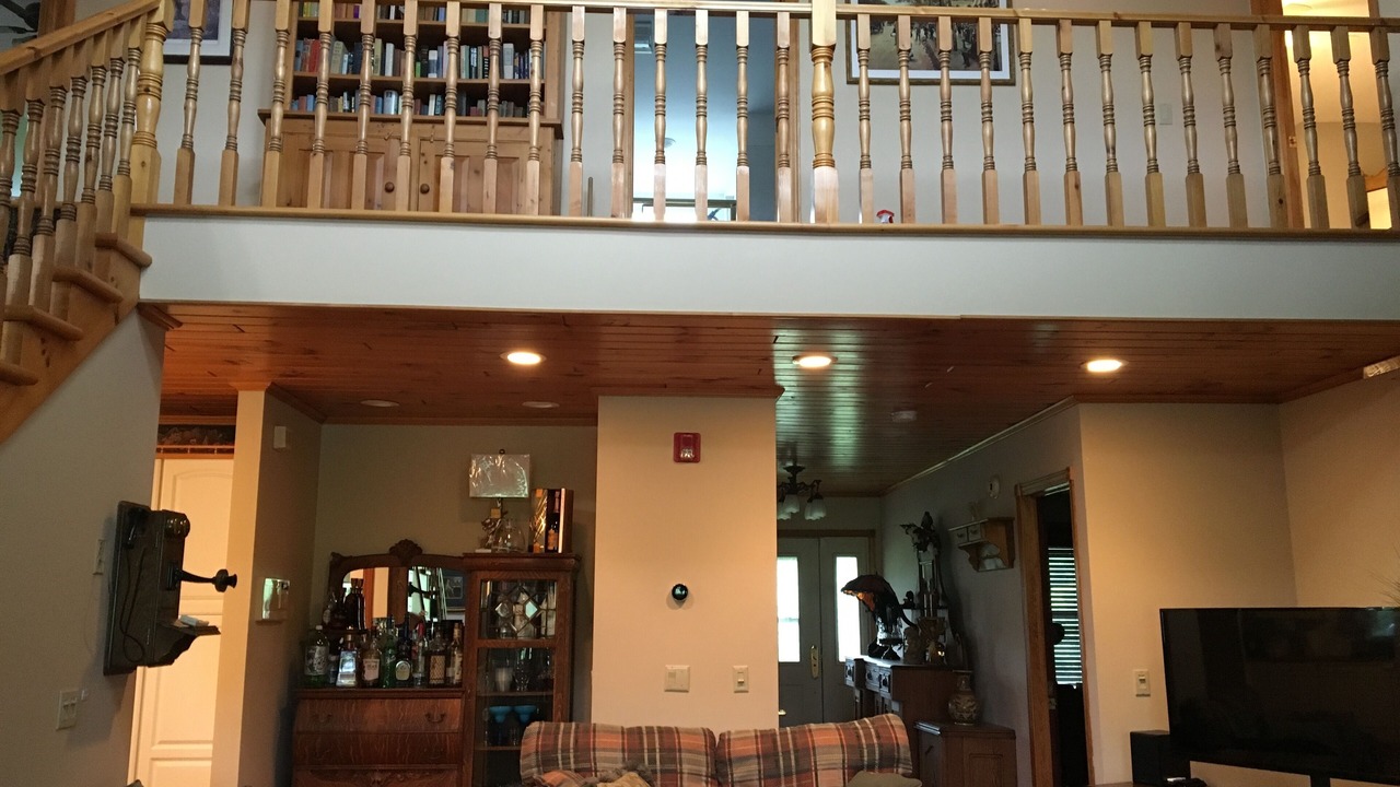 Photo of Bedroom in Norfolk