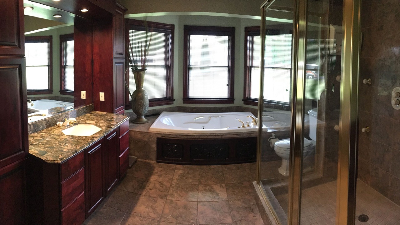 Photo of Bathroom in Norfolk