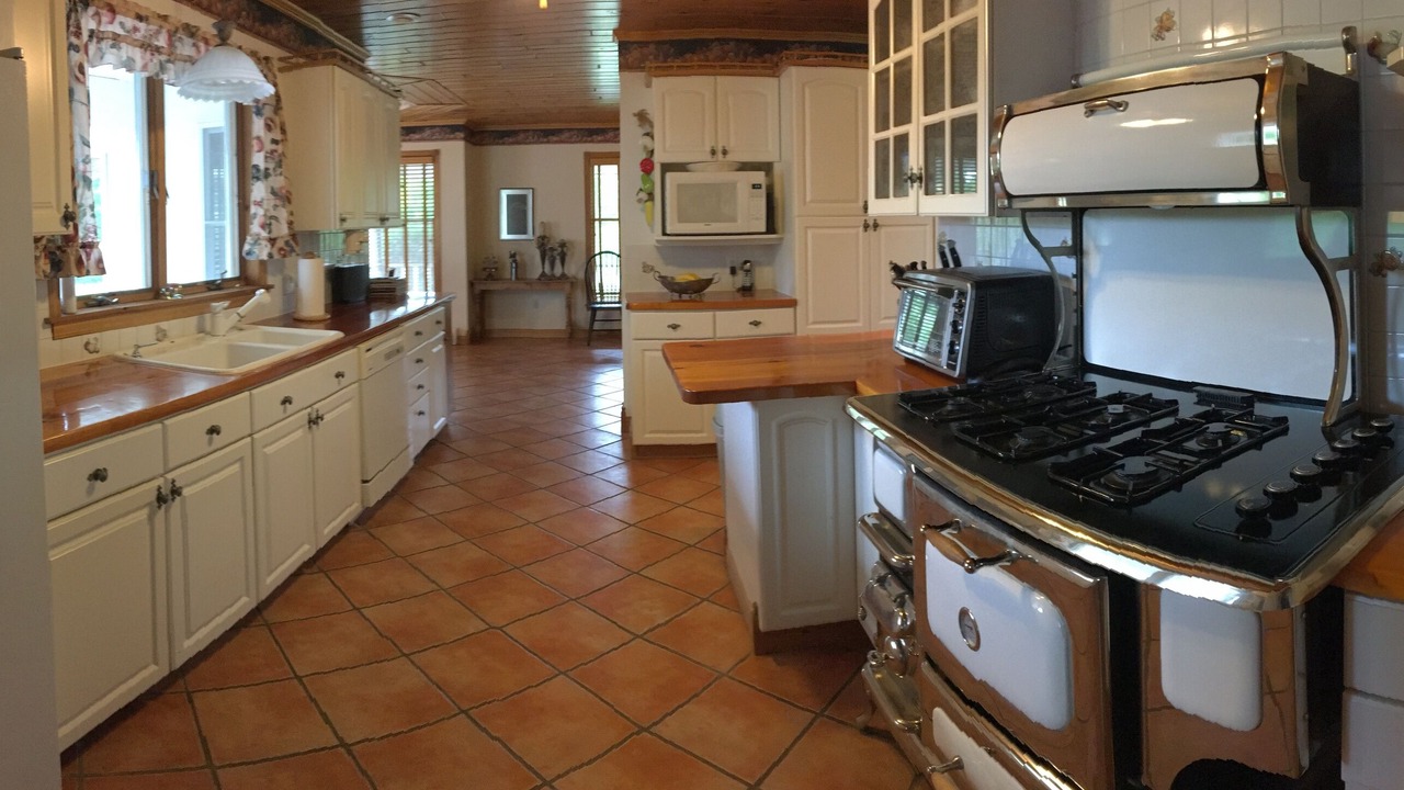 Photo of Kitchen in Norfolk