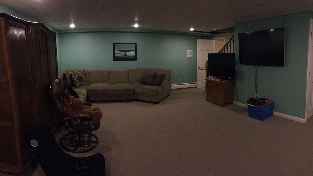 Photo of Bedroom in Norfolk