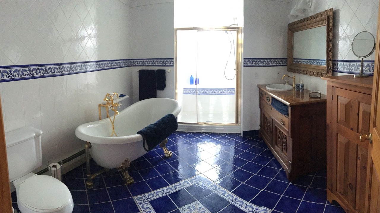 Photo of Bedroom in Norfolk