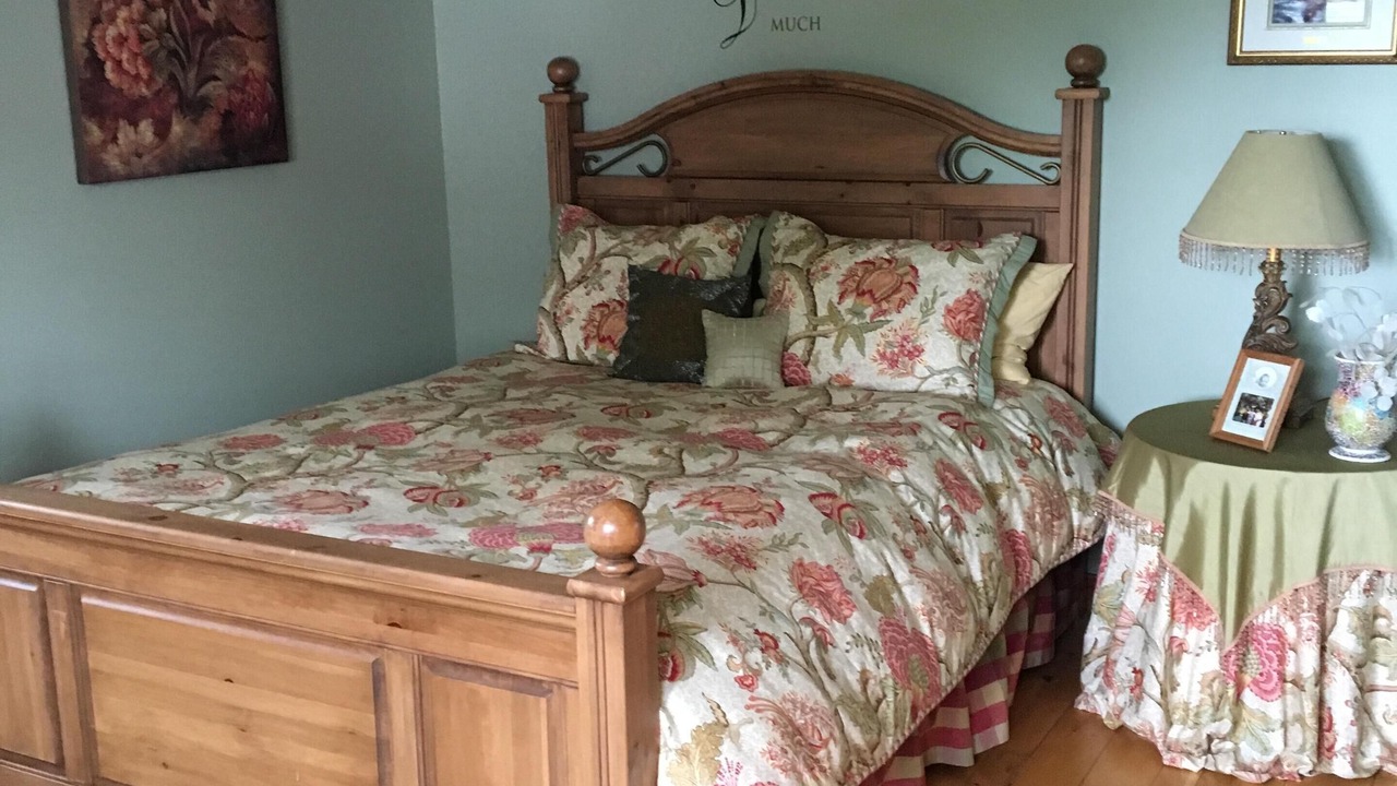 Photo of Bedroom in Norfolk