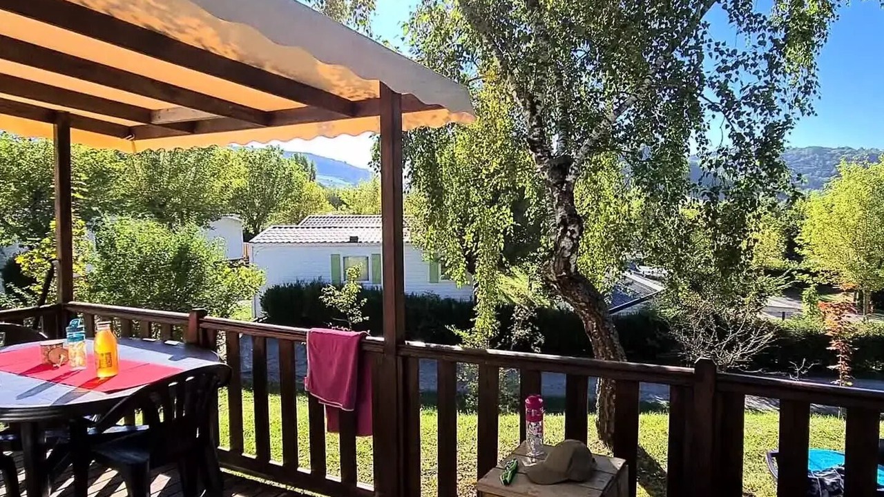 Photo of Outdoor in Severac-le-Chateau