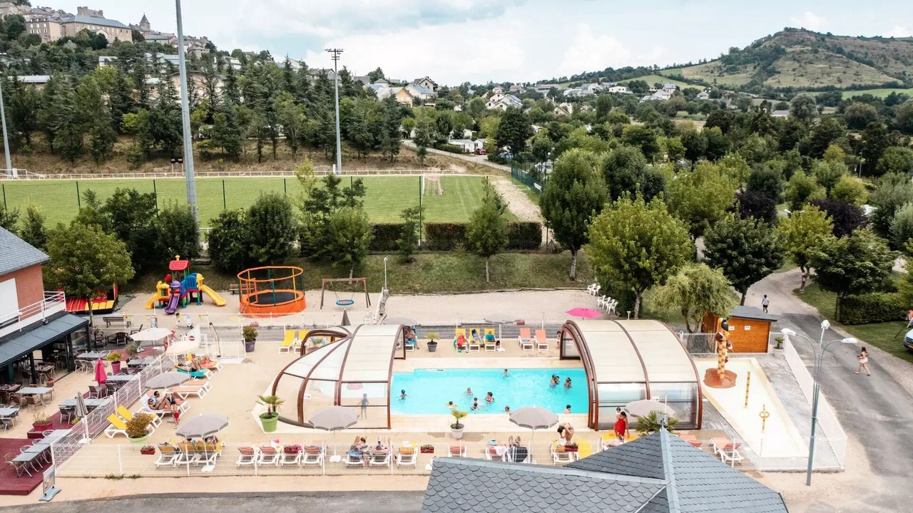 Photo of Outdoor in Severac-le-Chateau