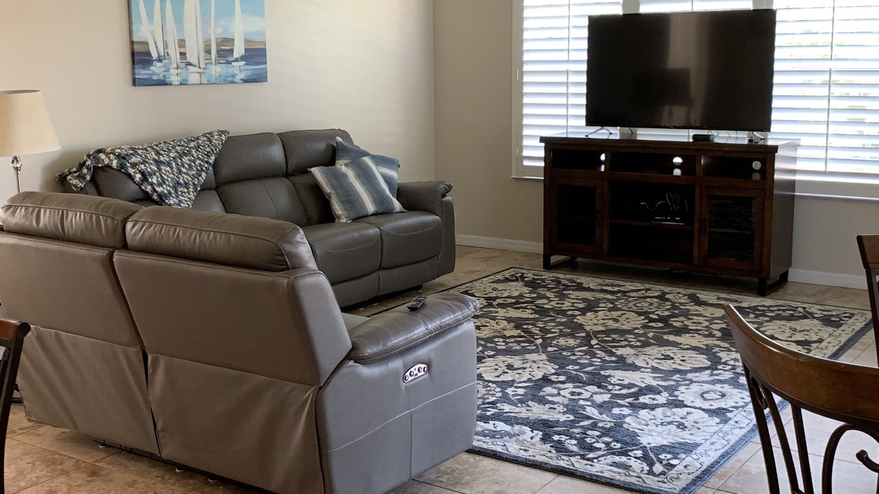 Photo of Bedroom in Leesburg