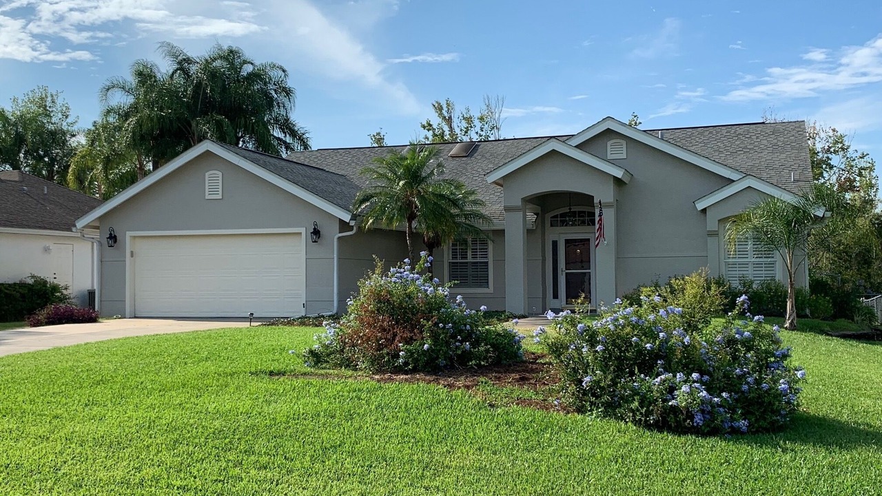 Photo of Outdoor in Leesburg