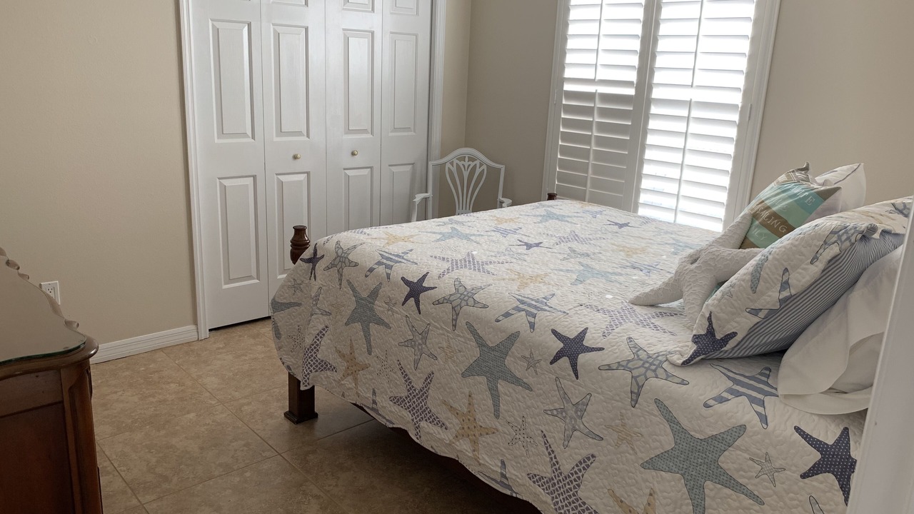 Photo of Bedroom in Leesburg
