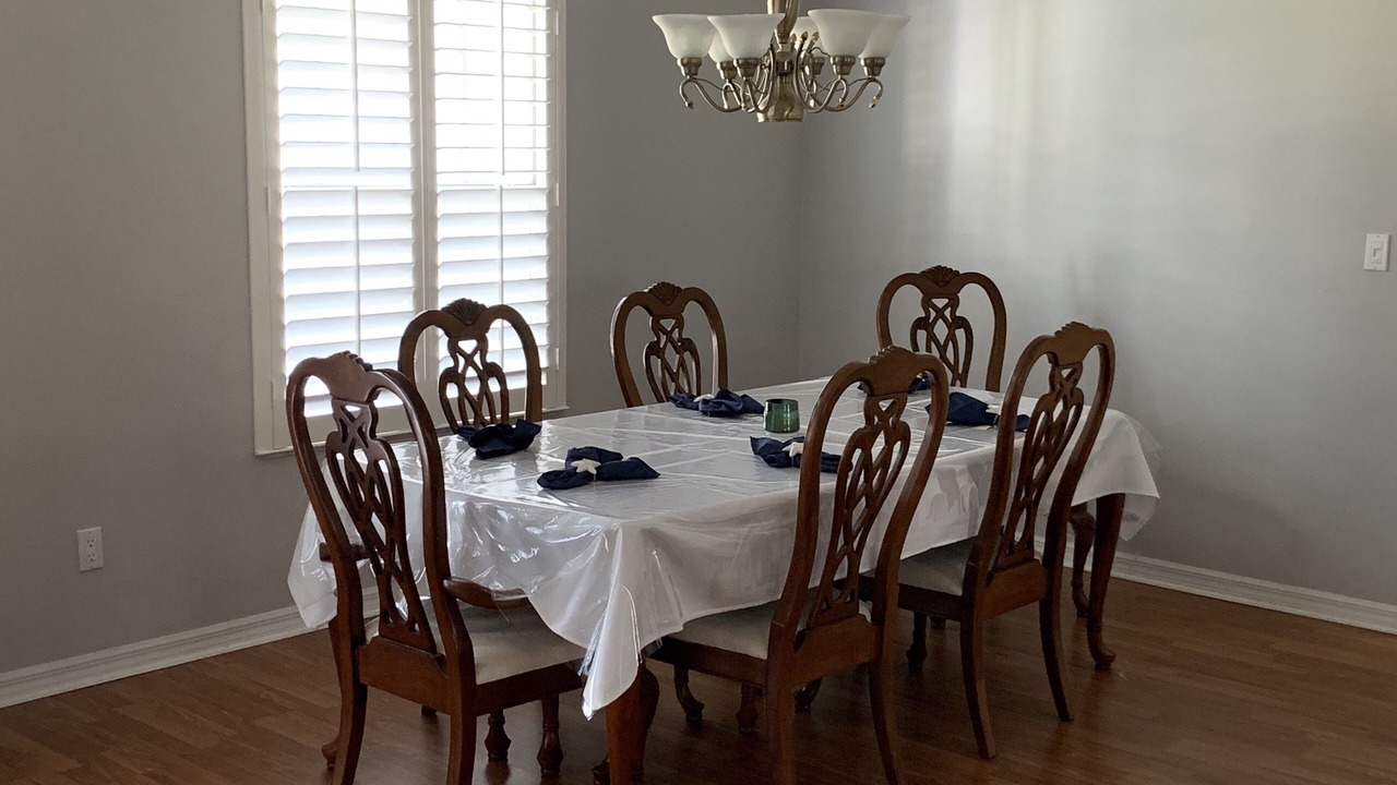 Photo of Bedroom in Leesburg