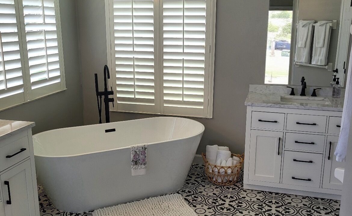 Photo of Bathroom in Leesburg