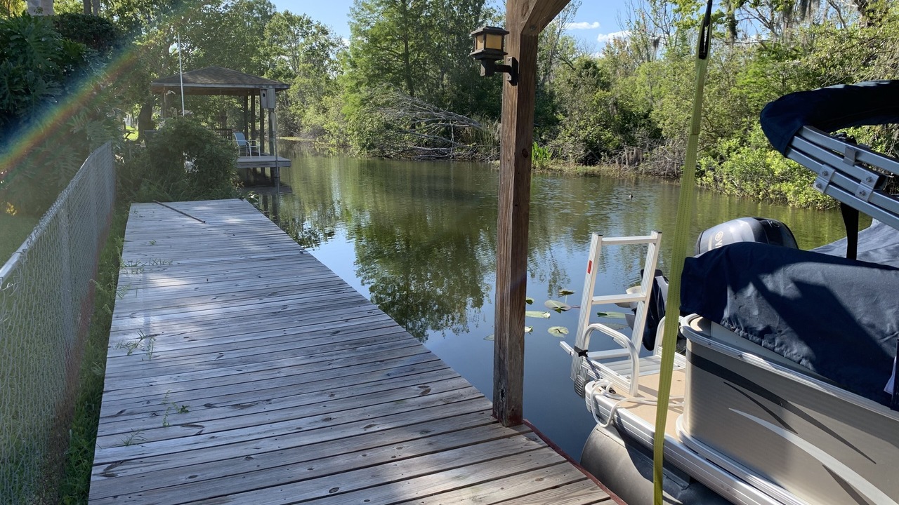Photo of Outdoor in Leesburg