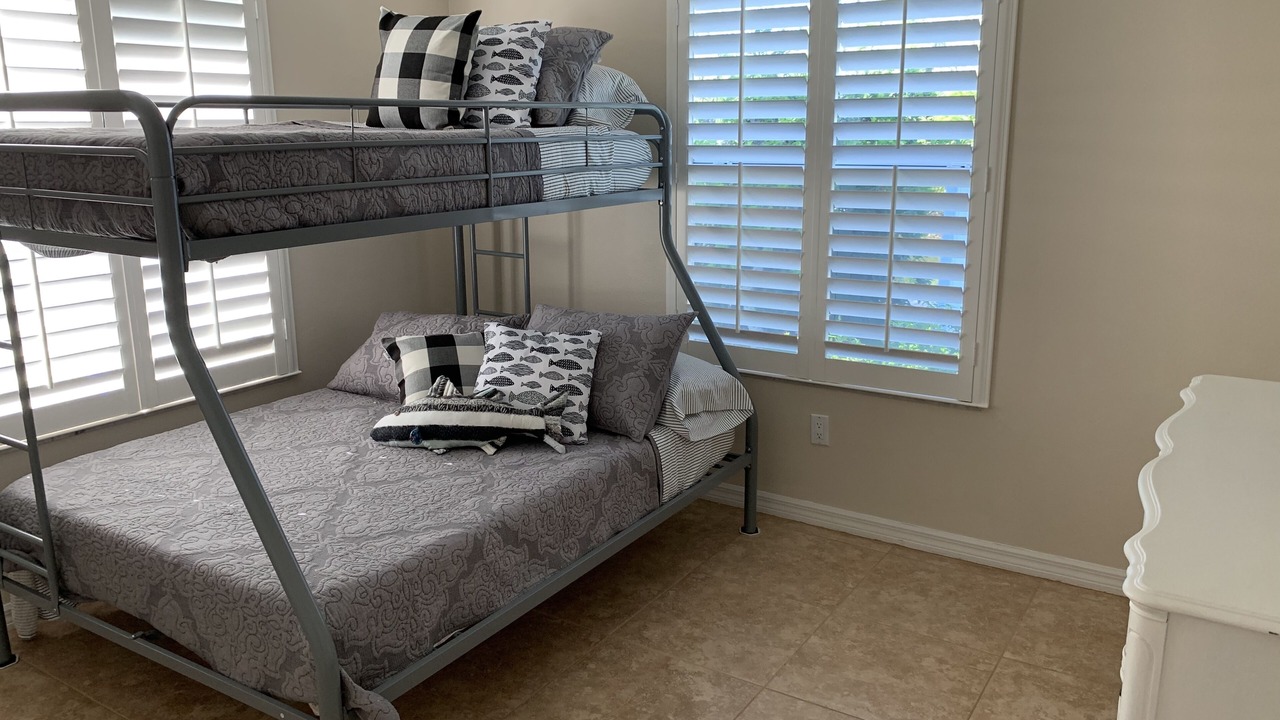Photo of Bedroom in Leesburg