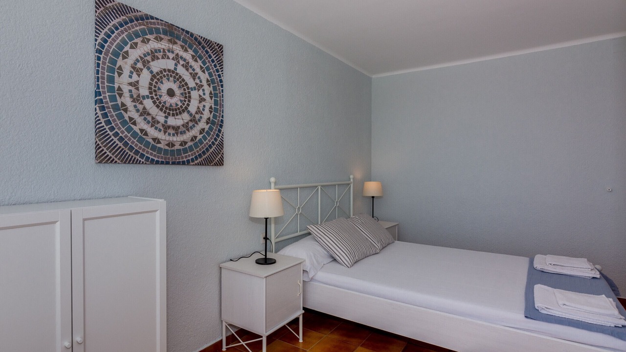 Photo of Bedroom in Calella