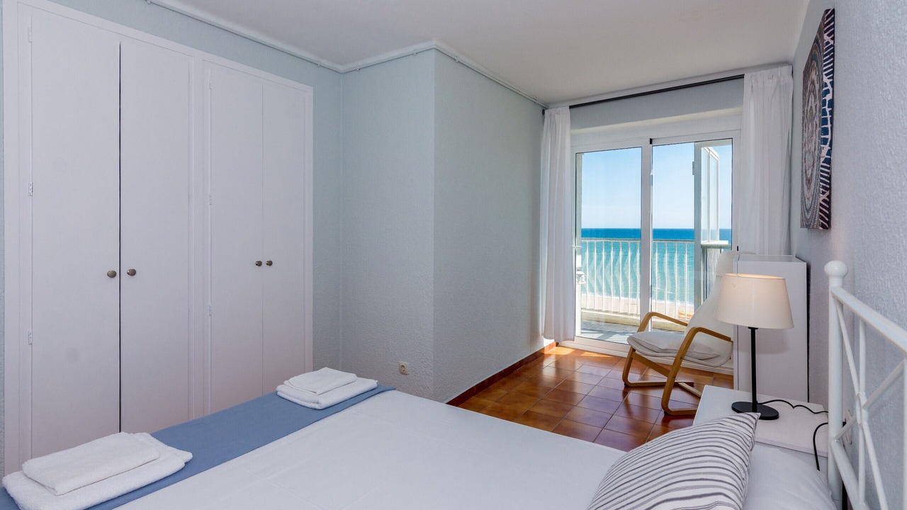 Photo of Bedroom in Calella