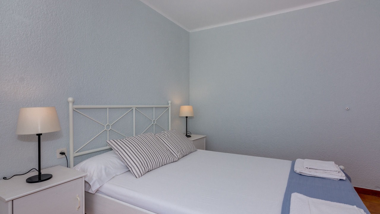Photo of Bedroom in Calella