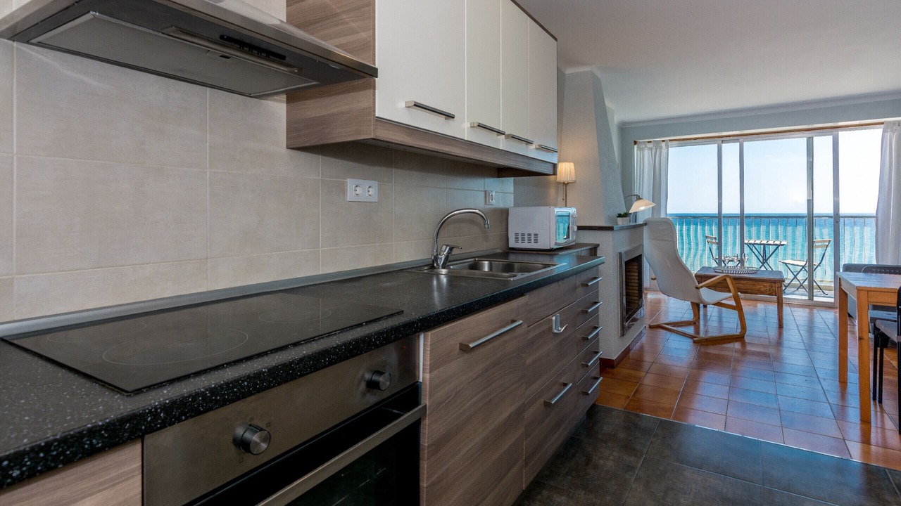 Photo of Kitchen in Calella