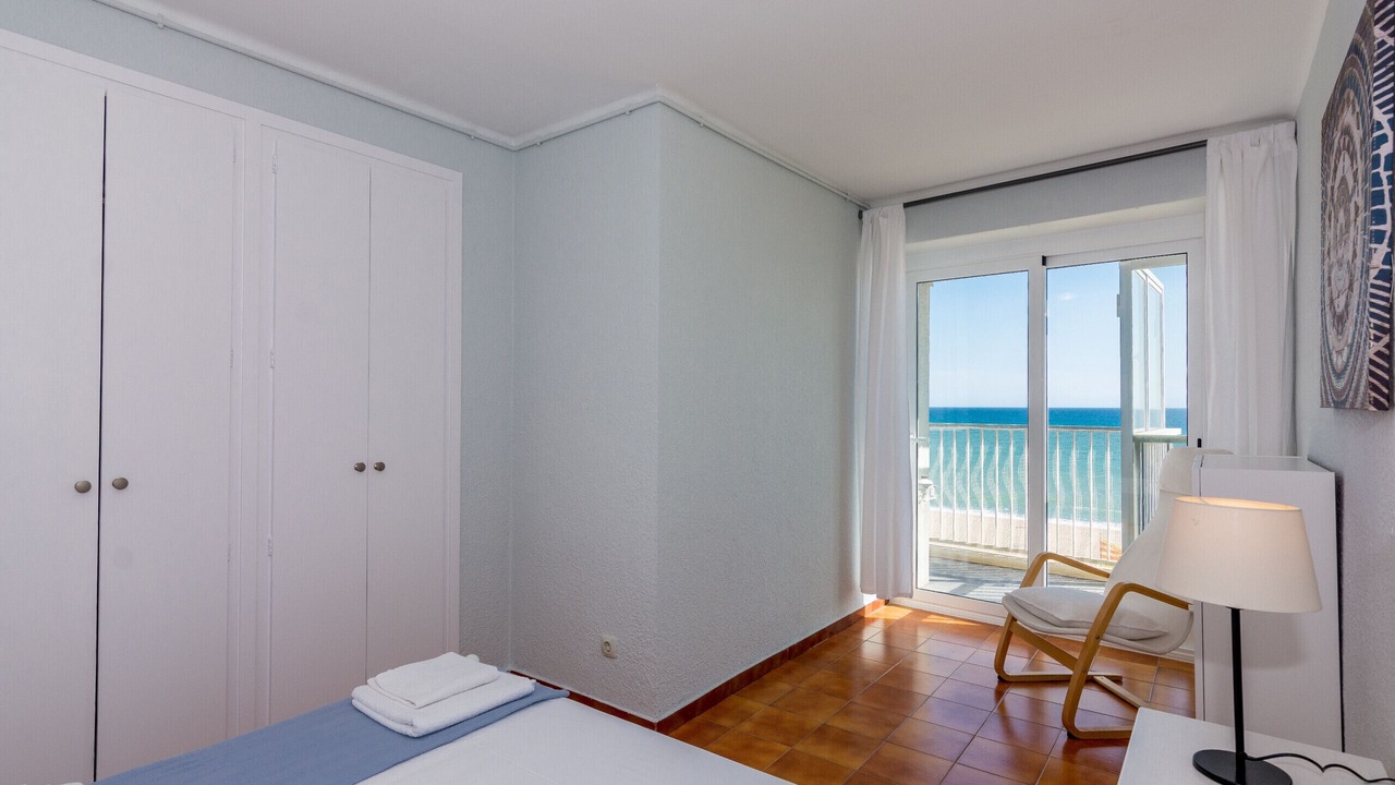 Photo of Bedroom in Calella