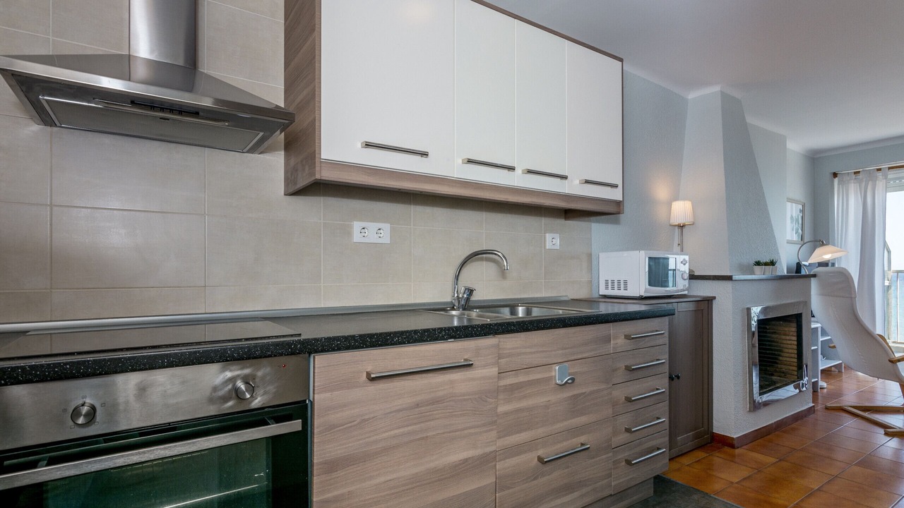 Photo of Kitchen in Calella