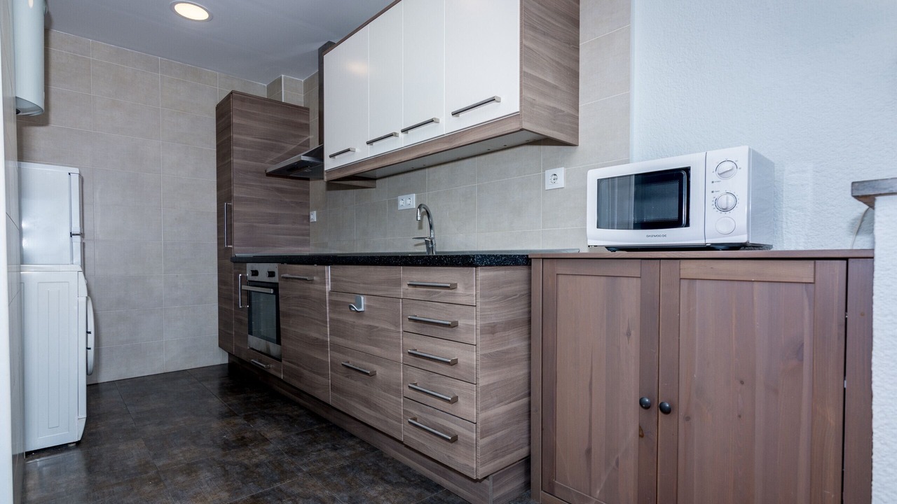 Photo of Kitchen in Calella