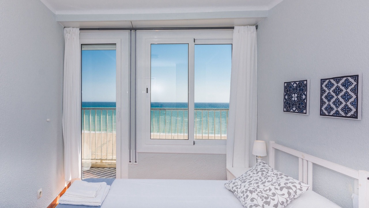 Photo of Bedroom in Calella