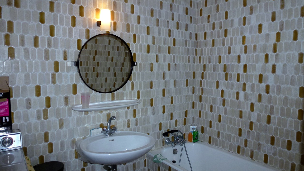 Photo of Bathroom in Leucate