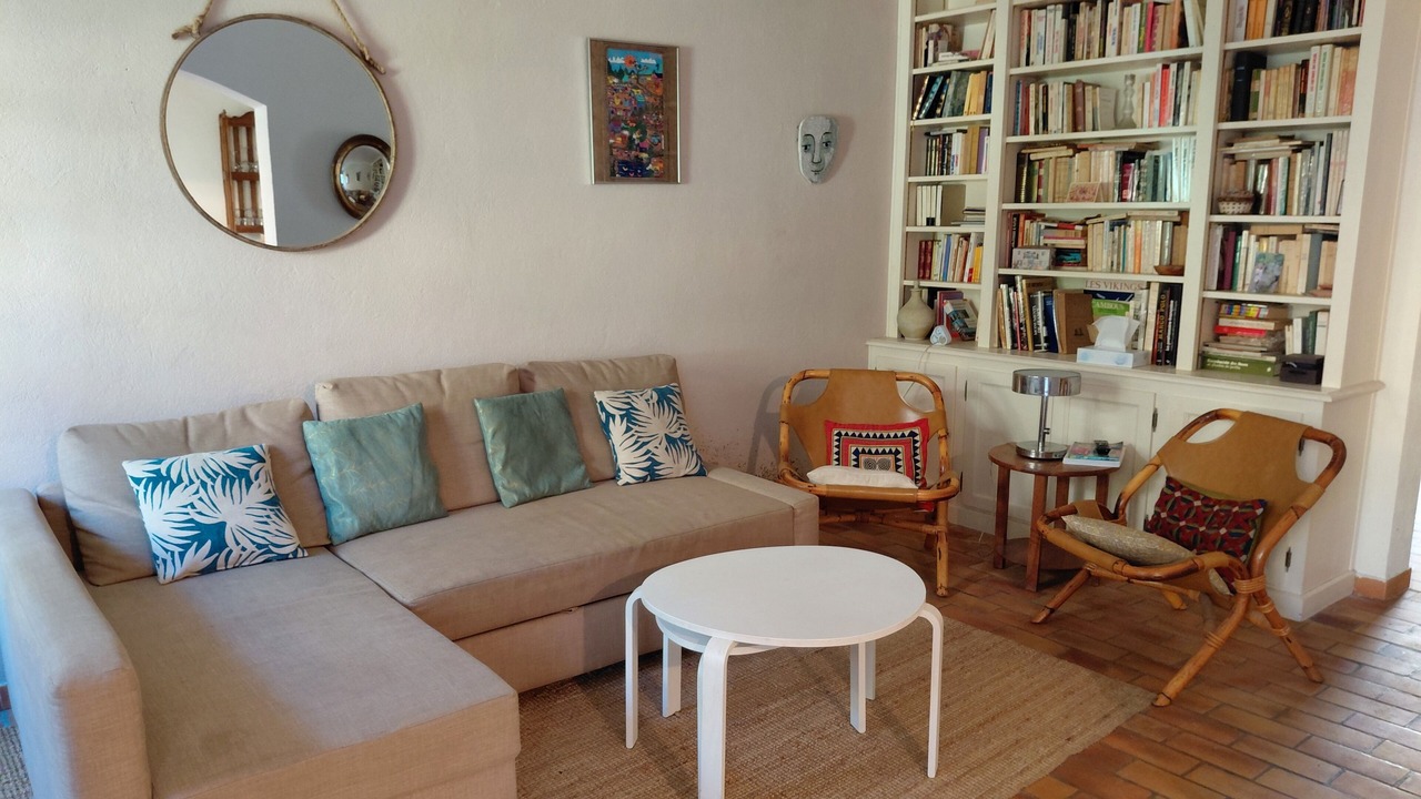 Photo of Livingroom in Leucate