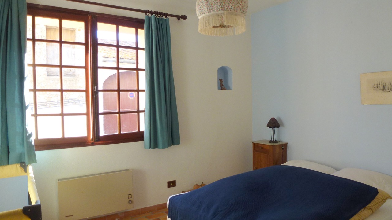 Photo of Bedroom in Leucate