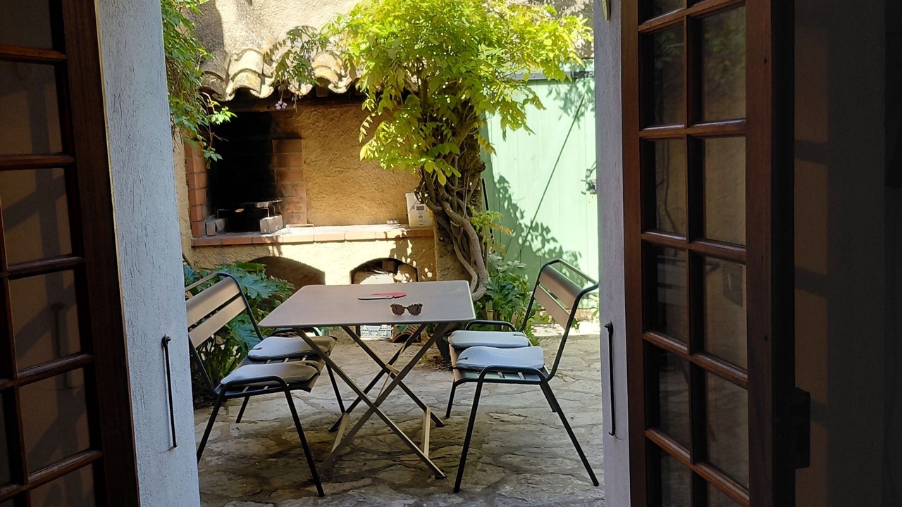 Photo of Outdoor in Leucate