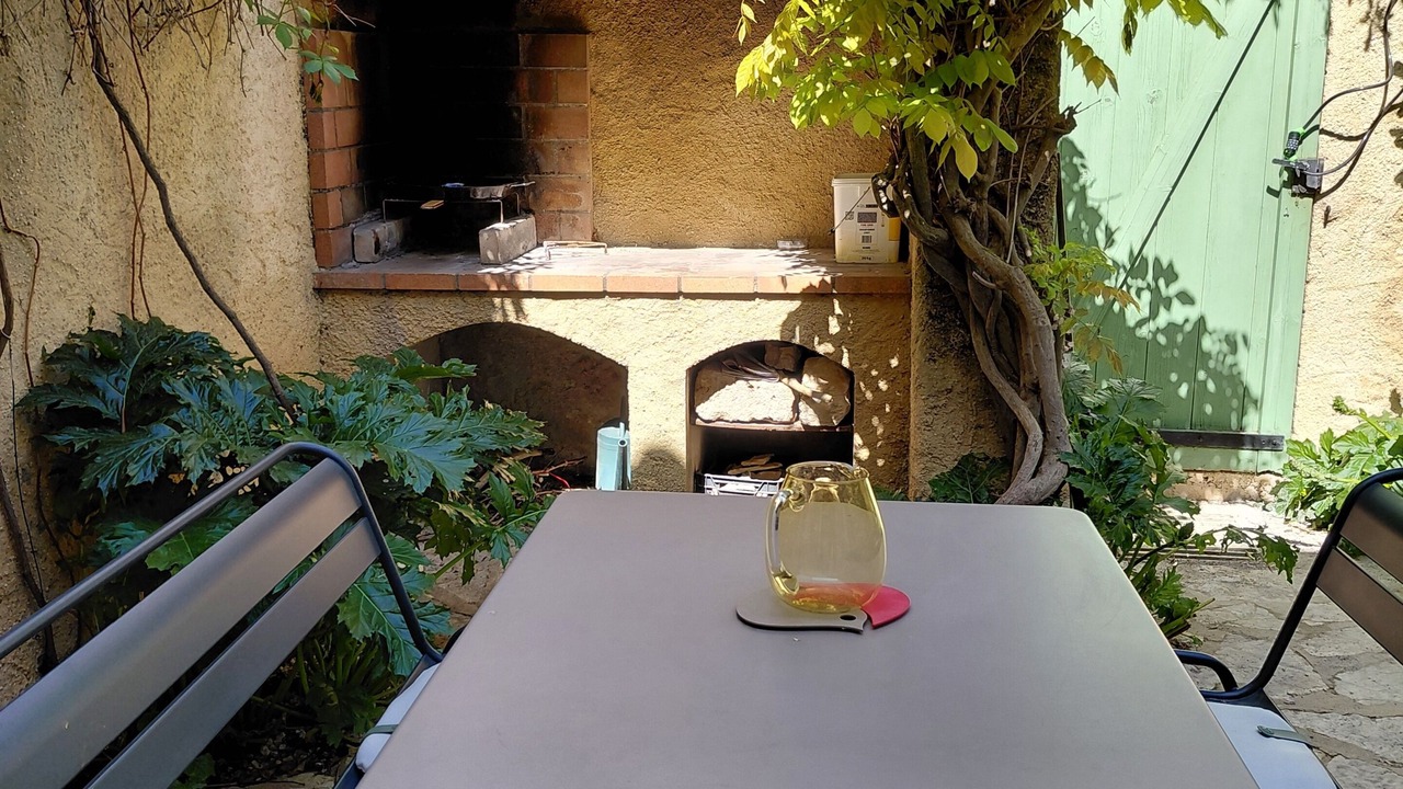 Photo of Outdoor in Leucate