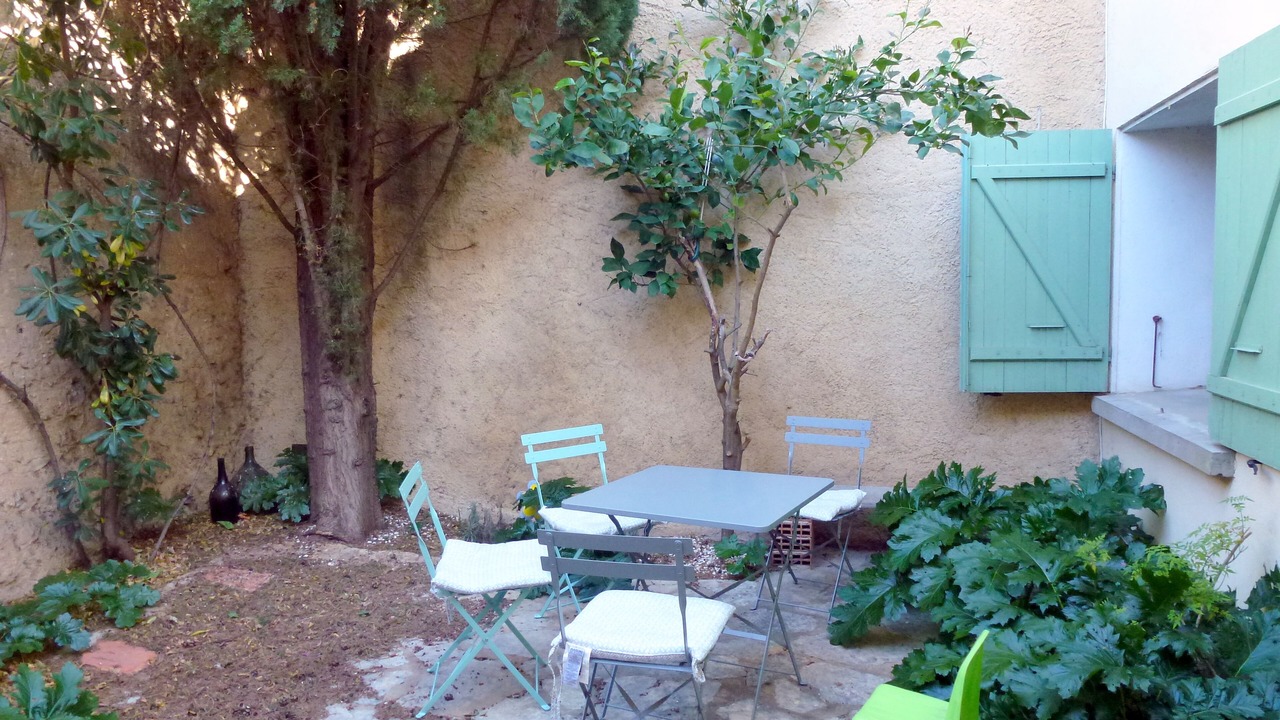 Photo of Outdoor in Leucate