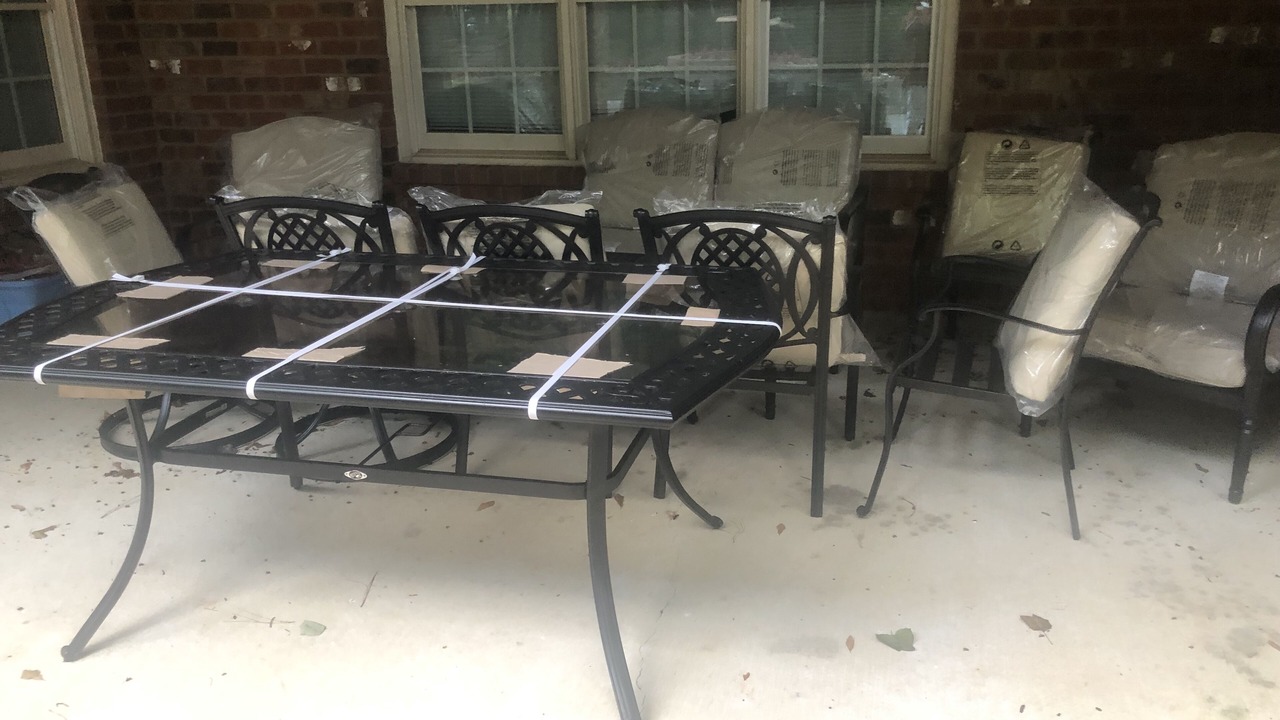 Photo of Outdoor in Flowery Branch