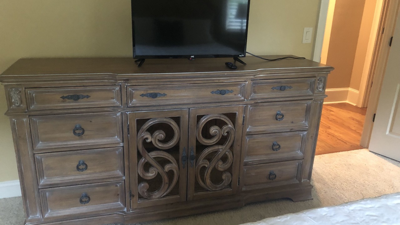 Photo of Bedroom in Flowery Branch