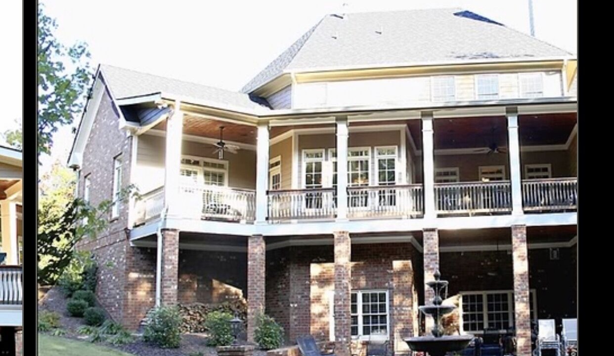 Photo of Outdoor in Flowery Branch