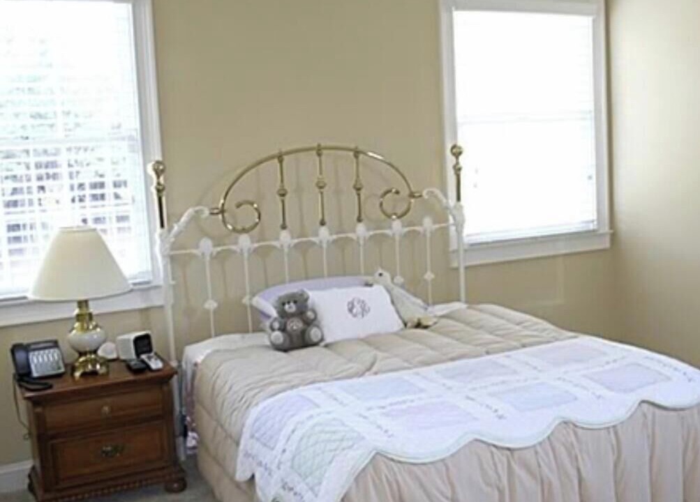 Photo of Bedroom in Flowery Branch