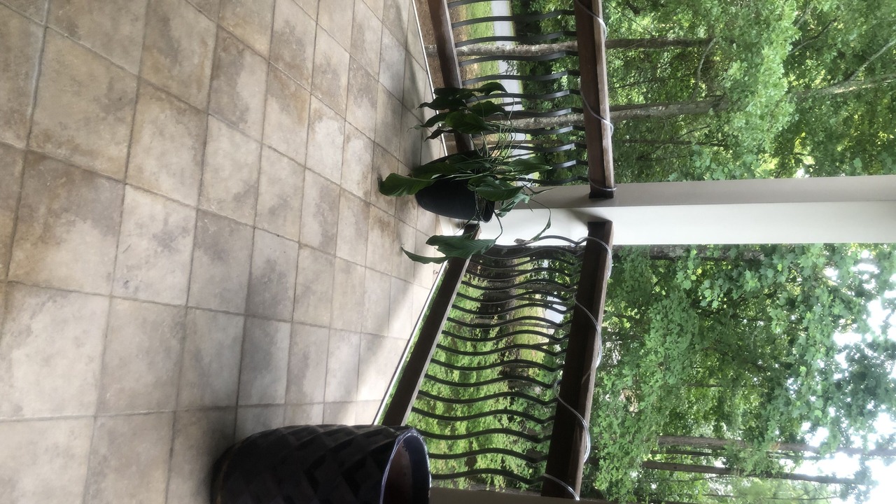 Photo of Patio Balcony in Flowery Branch