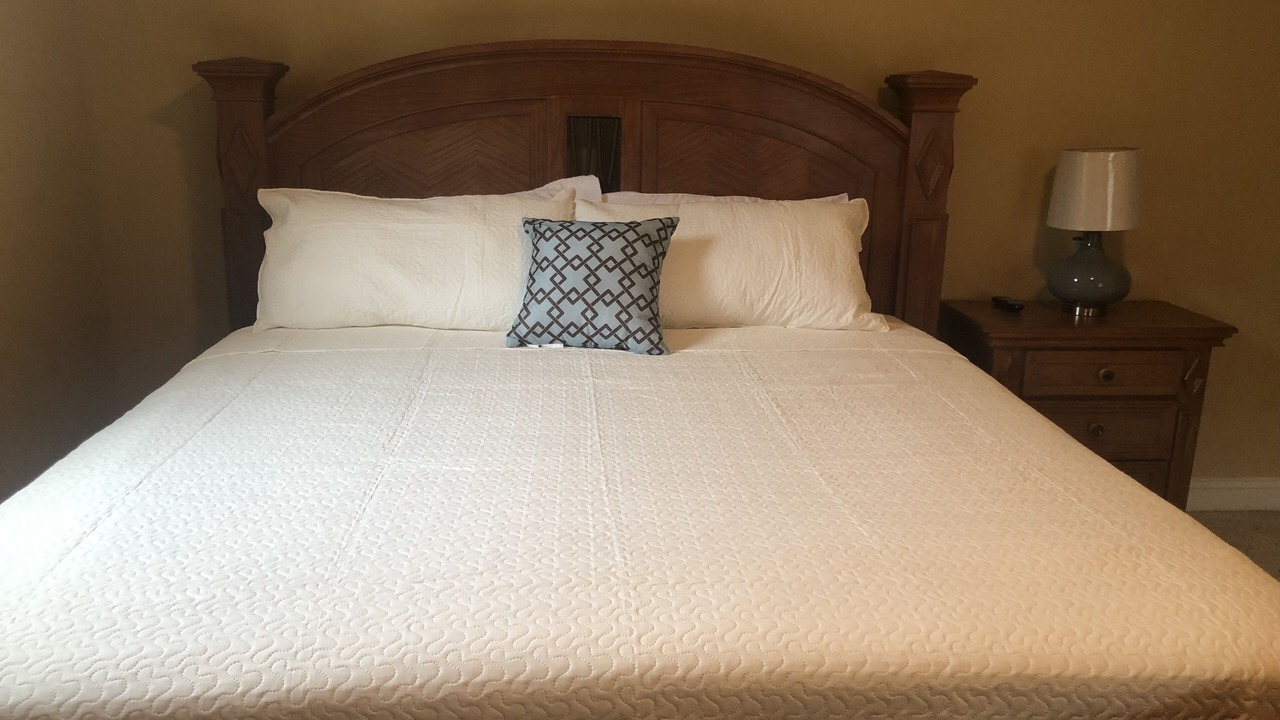 Photo of Bedroom in Flowery Branch
