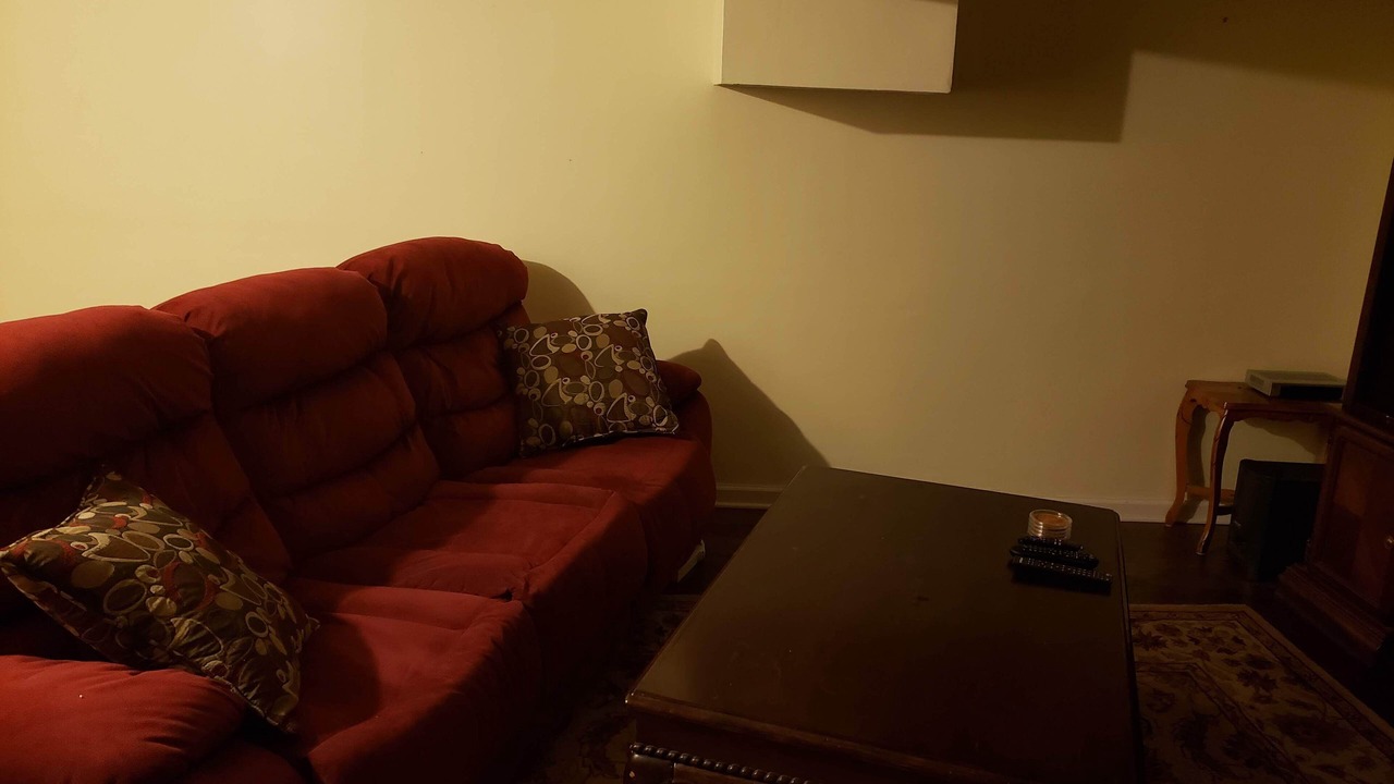 Photo of Livingroom in Forest Hills