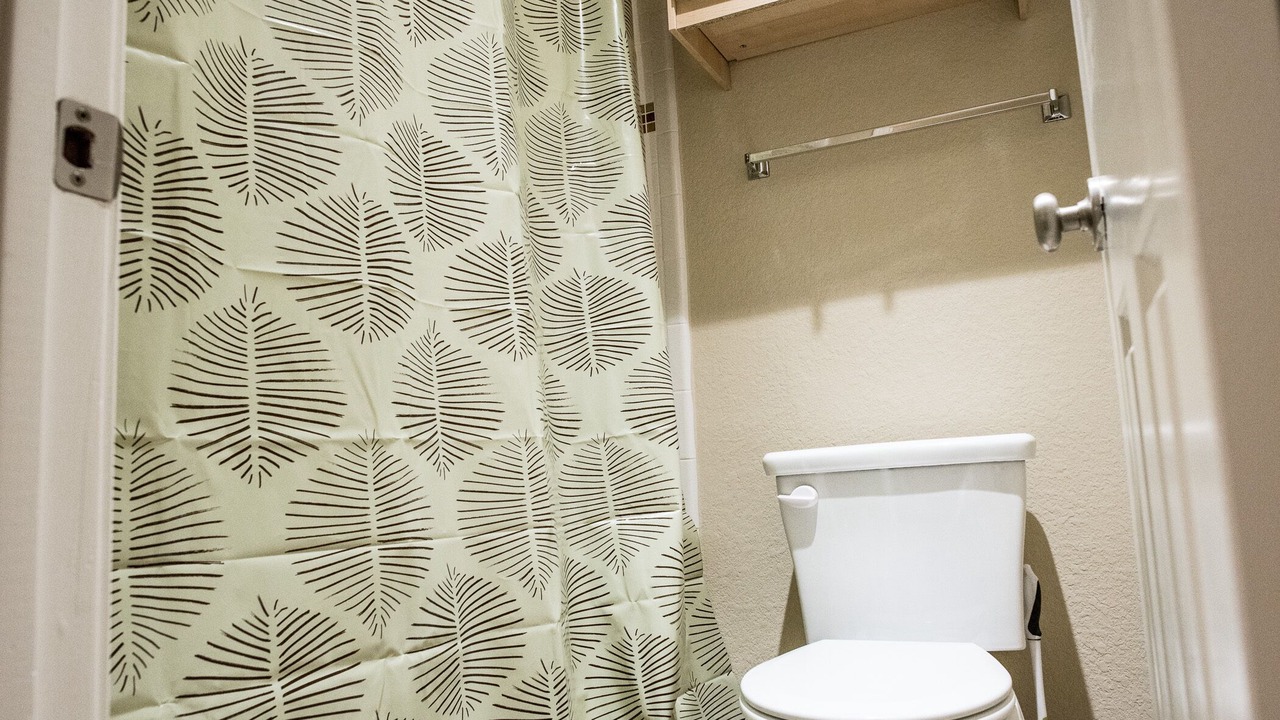 Photo of Bathroom in Allandale