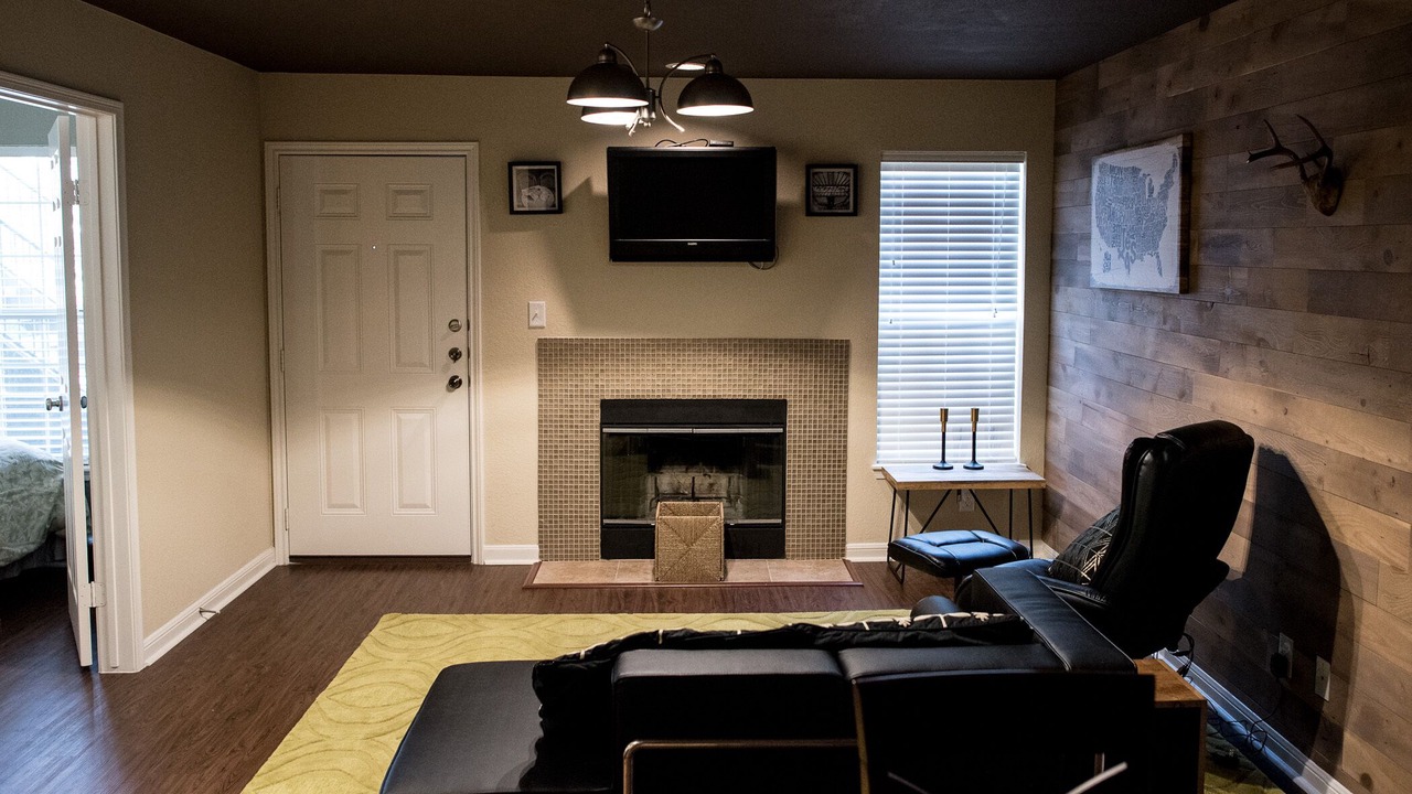Photo of Bedroom in Allandale