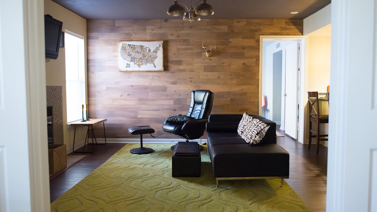 Photo of Livingroom in Allandale